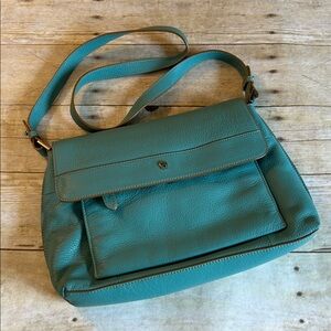 Vintage Etienne Aigner Handbag